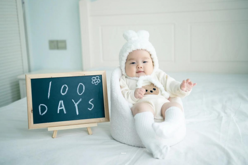 七台河宝宝多大可以喝蜂蜜水