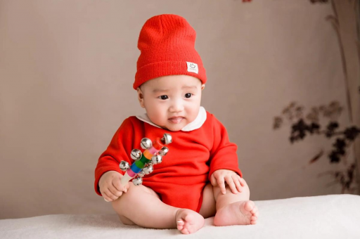 七台河3个月宝宝翻身