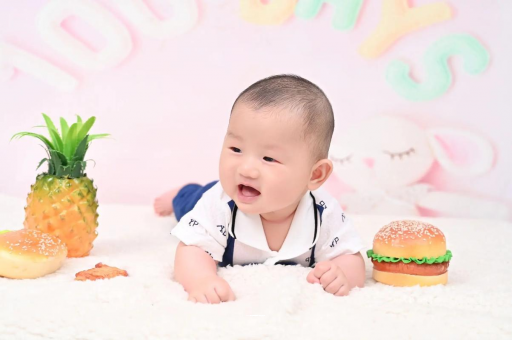 七台河两岁宝宝晚上哭